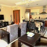 Квартира у моря в Турции, Аланья, 110 кв.м.