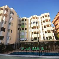 Квартира у моря в Турции, Аланья, 85 кв.м.