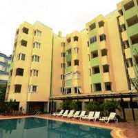 Квартира у моря в Турции, Аланья, 85 кв.м.