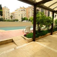 Квартира у моря в Турции, Аланья, 85 кв.м.