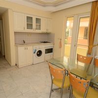 Квартира у моря в Турции, Аланья, 85 кв.м.