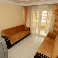 Квартира у моря в Турции, Аланья, 85 кв.м.