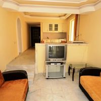 Квартира у моря в Турции, Аланья, 85 кв.м.