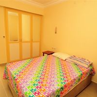 Квартира у моря в Турции, Аланья, 85 кв.м.