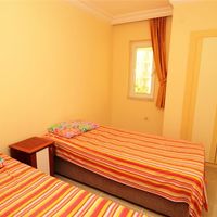 Квартира у моря в Турции, Аланья, 85 кв.м.