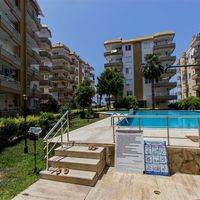 Flat at the seaside in Turkey, Alanya, 100 sq.m.