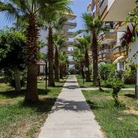 Flat at the seaside in Turkey, Alanya, 100 sq.m.