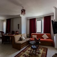 Flat at the seaside in Turkey, Alanya, 100 sq.m.