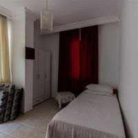Flat at the seaside in Turkey, Alanya, 100 sq.m.