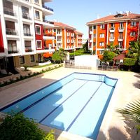 Flat at the seaside in Turkey, Antalya, 230 sq.m.