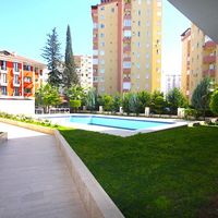 Flat at the seaside in Turkey, Antalya, 230 sq.m.