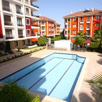 Flat at the seaside in Turkey, Antalya, 230 sq.m.