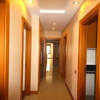 Flat at the seaside in Turkey, Antalya, 230 sq.m.