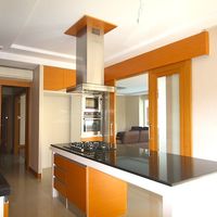 Flat at the seaside in Turkey, Antalya, 230 sq.m.