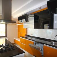 Flat at the seaside in Turkey, Antalya, 230 sq.m.