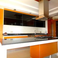 Flat at the seaside in Turkey, Antalya, 230 sq.m.