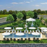 Квартира у моря в Турции, Аланья, 150 кв.м.