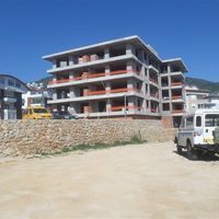 Квартира у моря в Турции, Аланья, 150 кв.м.