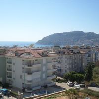 Квартира у моря в Турции, Аланья, 150 кв.м.