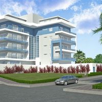 Квартира у моря в Турции, Аланья, 157 кв.м.