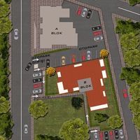 Квартира у моря в Турции, Аланья, 157 кв.м.