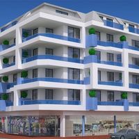 Квартира у моря в Турции, Аланья, 53 кв.м.