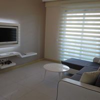 Квартира у моря в Турции, Аланья, 42 кв.м.