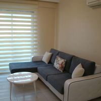 Квартира у моря в Турции, Аланья, 42 кв.м.