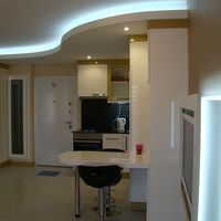 Квартира у моря в Турции, Аланья, 42 кв.м.