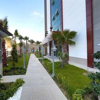 Flat at the seaside in Turkey, Alanya, 85 sq.m.