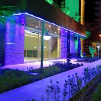 Flat at the seaside in Turkey, Alanya, 85 sq.m.