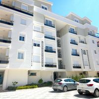 Flat at the seaside in Turkey, Antalya, 64 sq.m.