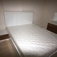 Flat at the seaside in Turkey, Antalya, 64 sq.m.