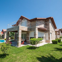 Villa at the seaside in Turkey, Kemer, 180 sq.m.