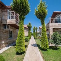 Villa at the seaside in Turkey, Kemer, 180 sq.m.