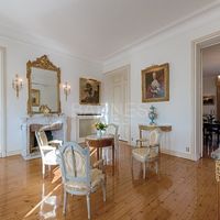 Flat in France, Cannes, 190 sq.m.