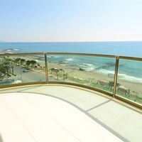 Пентхаус у моря в Турции, Аланья, 300 кв.м.