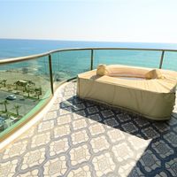 Пентхаус у моря в Турции, Аланья, 300 кв.м.