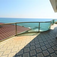 Пентхаус у моря в Турции, Аланья, 300 кв.м.