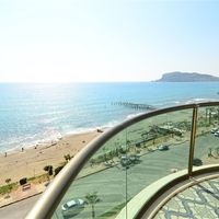 Пентхаус у моря в Турции, Аланья, 300 кв.м.