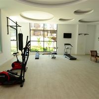 Пентхаус у моря в Турции, Аланья, 300 кв.м.