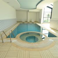 Пентхаус у моря в Турции, Аланья, 300 кв.м.