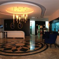 Пентхаус у моря в Турции, Аланья, 300 кв.м.