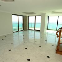 Пентхаус у моря в Турции, Аланья, 300 кв.м.