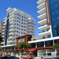 Flat at the seaside in Turkey, Alanya, 115 sq.m.