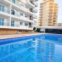 Flat at the seaside in Turkey, Alanya, 115 sq.m.