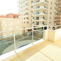 Flat at the seaside in Turkey, Alanya, 115 sq.m.