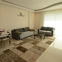 Flat at the seaside in Turkey, Alanya, 115 sq.m.