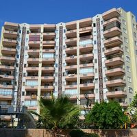 Flat at the seaside in Turkey, Alanya, 120 sq.m.