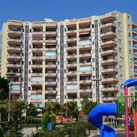 Flat at the seaside in Turkey, Alanya, 120 sq.m.
